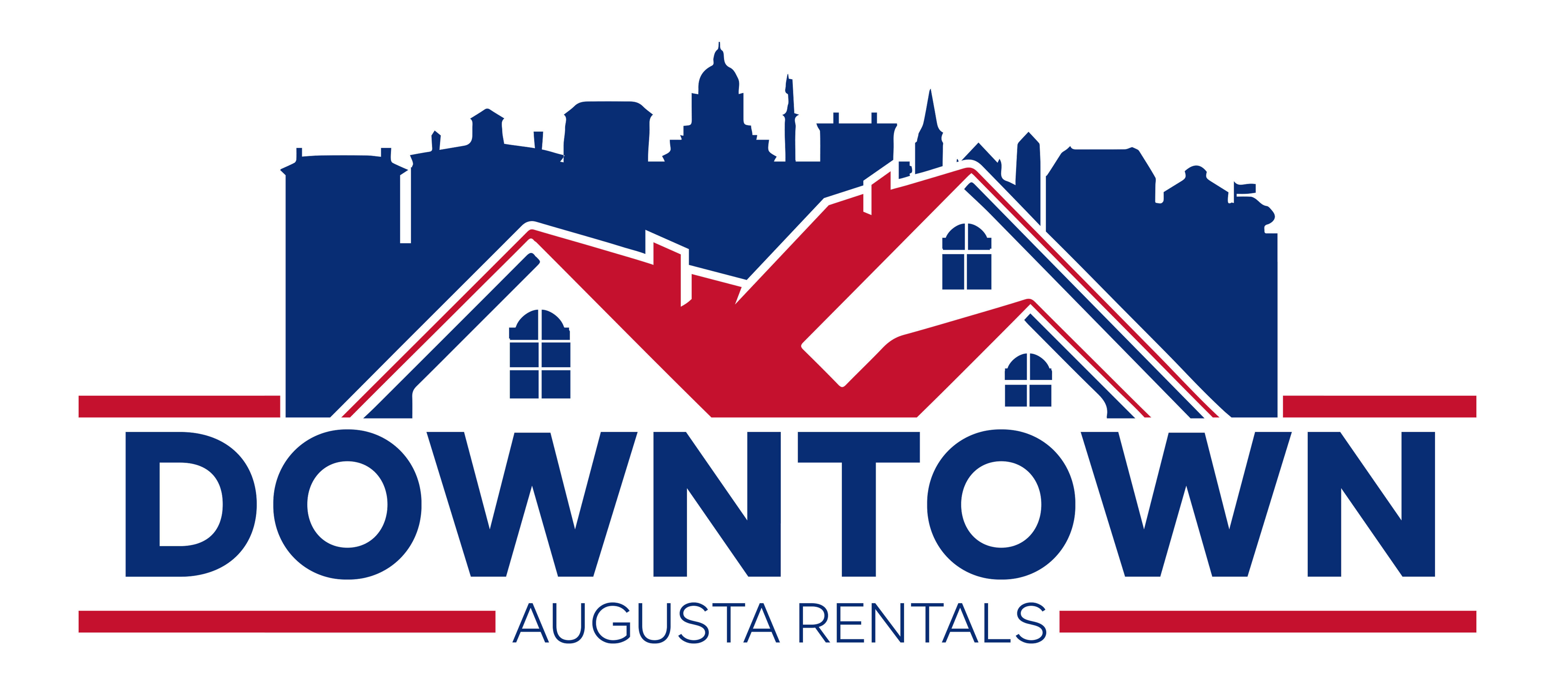 Downtown Augusta Rentals